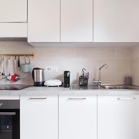 Elegant Flat In Milan, Wi-Fi E Netflix! Διαμέρισμα Εξωτερικό φωτογραφία