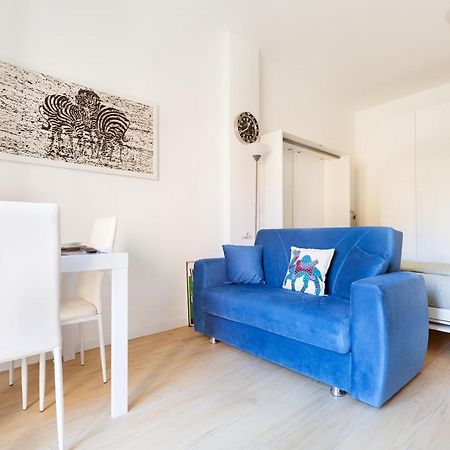 Elegant Flat In Milan, Wi-Fi E Netflix! Διαμέρισμα Εξωτερικό φωτογραφία