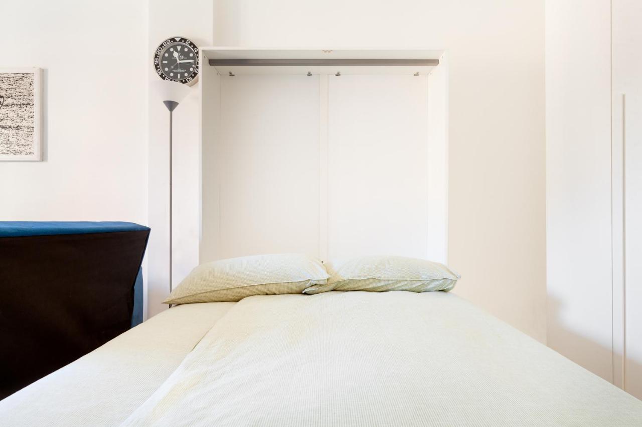 Elegant Flat In Milan, Wi-Fi E Netflix! Διαμέρισμα Εξωτερικό φωτογραφία