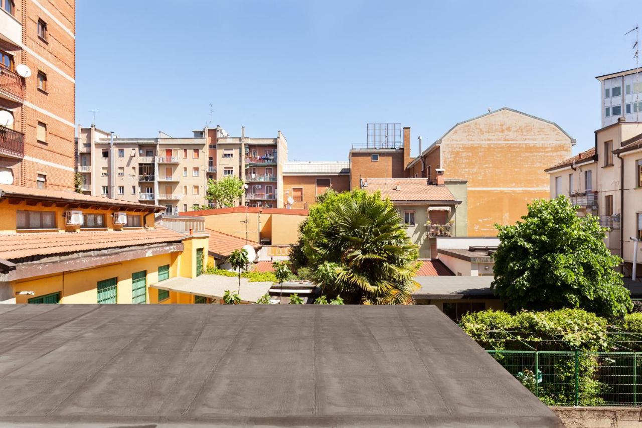 Elegant Flat In Milan, Wi-Fi E Netflix! Διαμέρισμα Εξωτερικό φωτογραφία